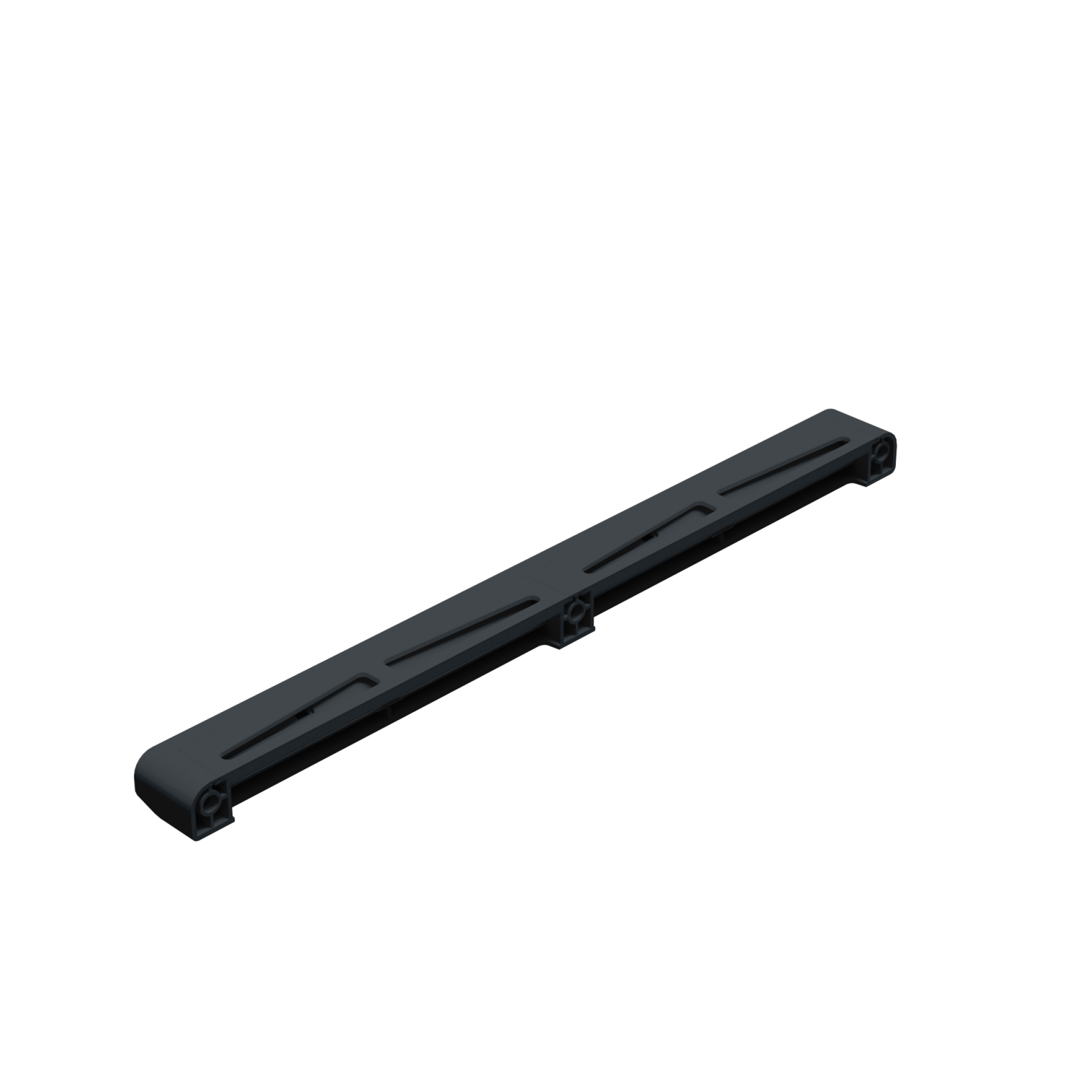 Fensterluefto universal anthrazit