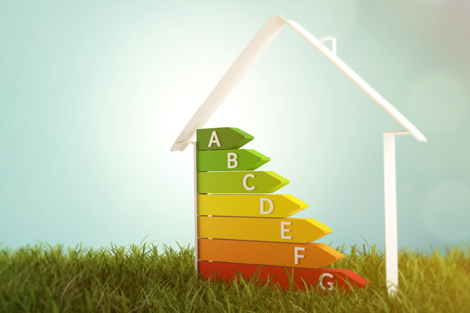 Energieeffizienz