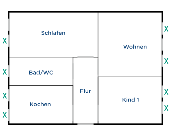 Berechnungsbeispiel