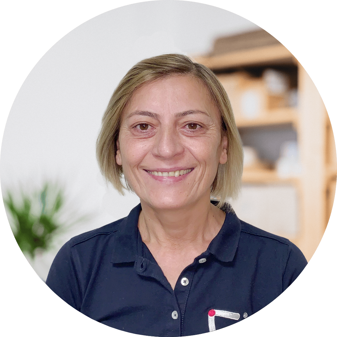 Nuray Güney Krüger